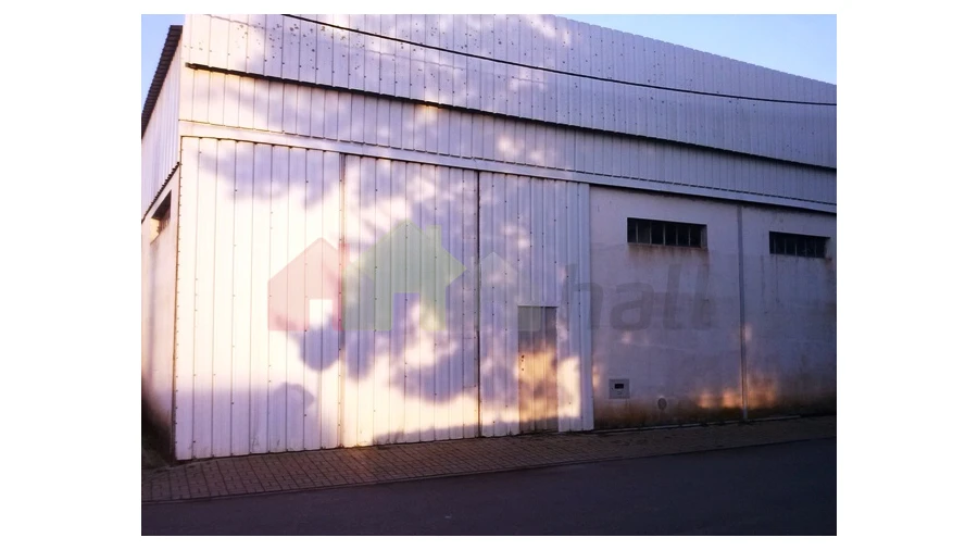 Armazém para Venda em São João de Negrilhos