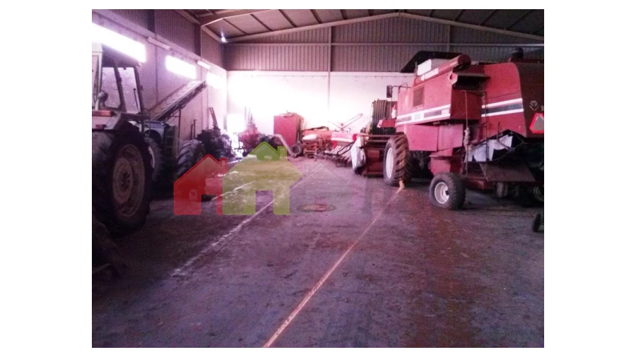 Armazém para Venda em São João de Negrilhos Foto 6