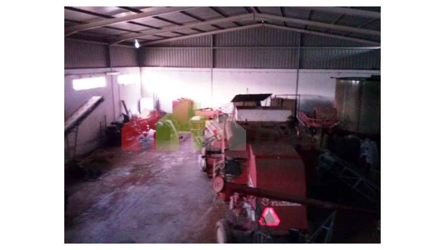 Armazém para Venda em São João de Negrilhos Foto 4