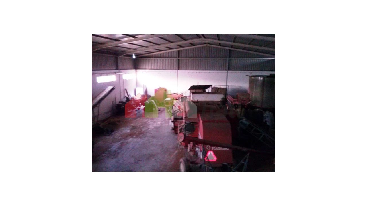 Armazém para Venda em São João de Negrilhos Foto 4