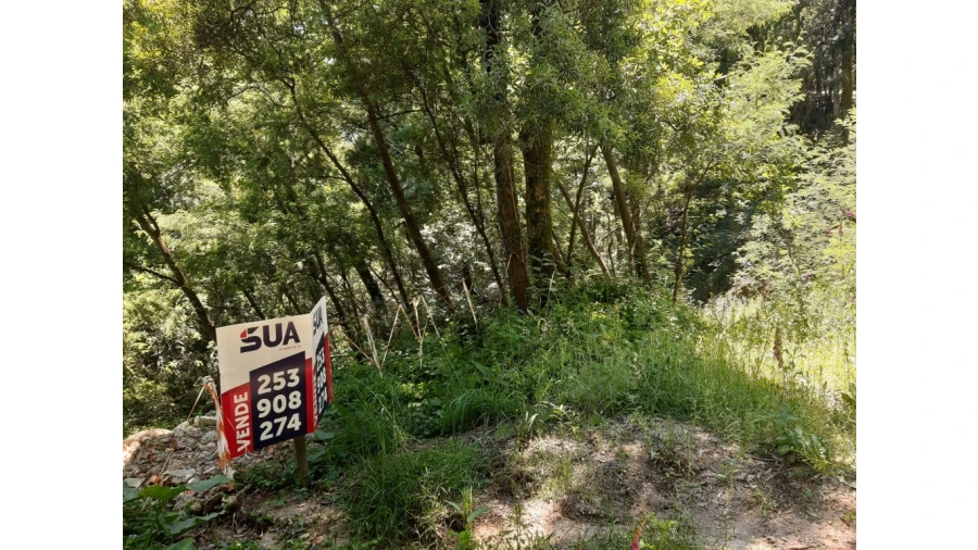Terreno para Venda em Bouro (Santa Maria) Foto 8