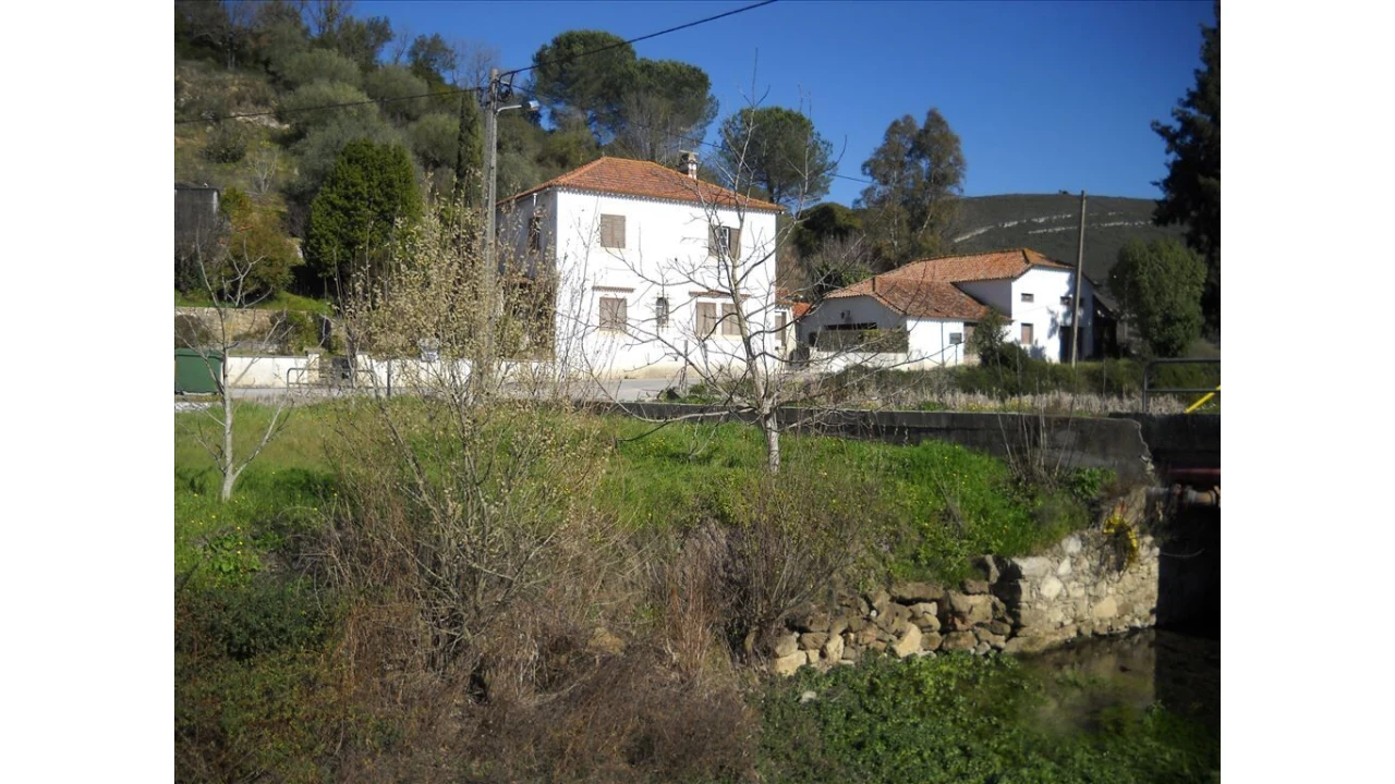 Quinta para Venda em Leiria, Pousos, Barreira e Cortes Foto 11