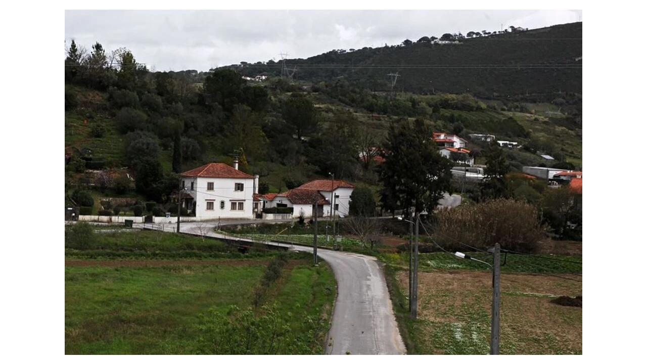 Quinta para Venda em Leiria, Pousos, Barreira e Cortes Foto 1