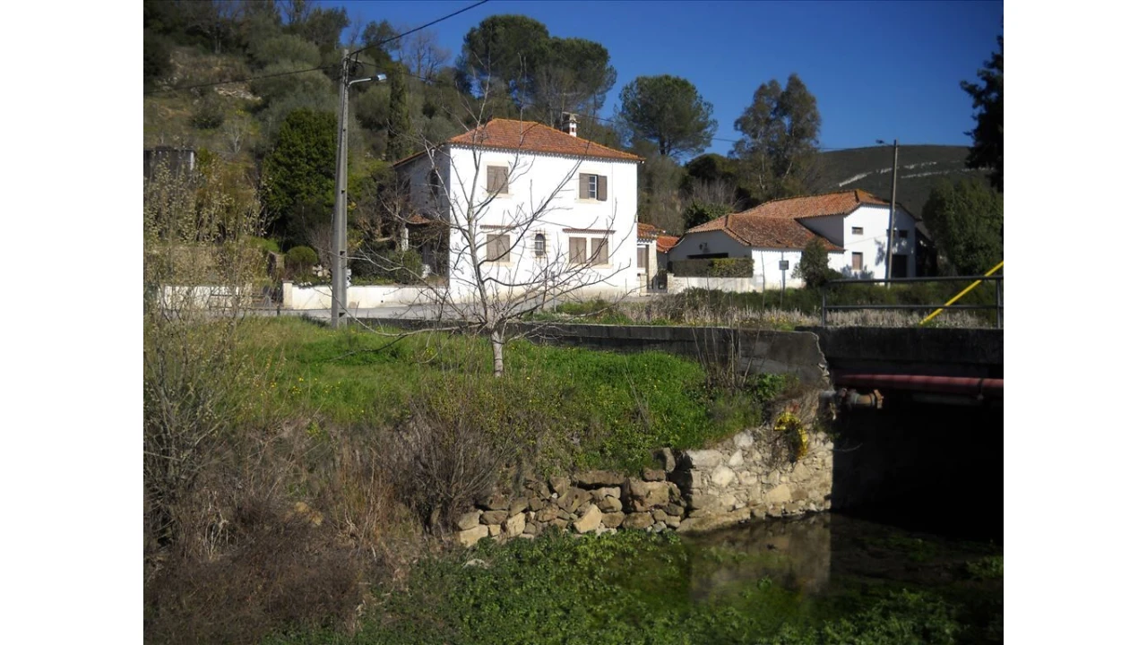 Quinta para Venda em Leiria, Pousos, Barreira e Cortes Foto 10