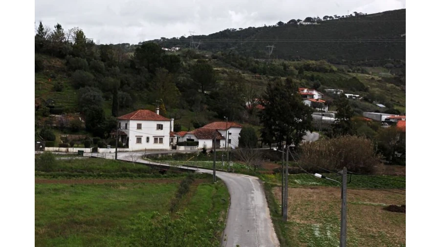 Quinta para Venda em Leiria, Pousos, Barreira e Cortes Foto 1