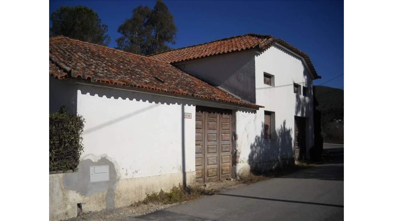 Quinta para Venda em Leiria, Pousos, Barreira e Cortes Foto 5