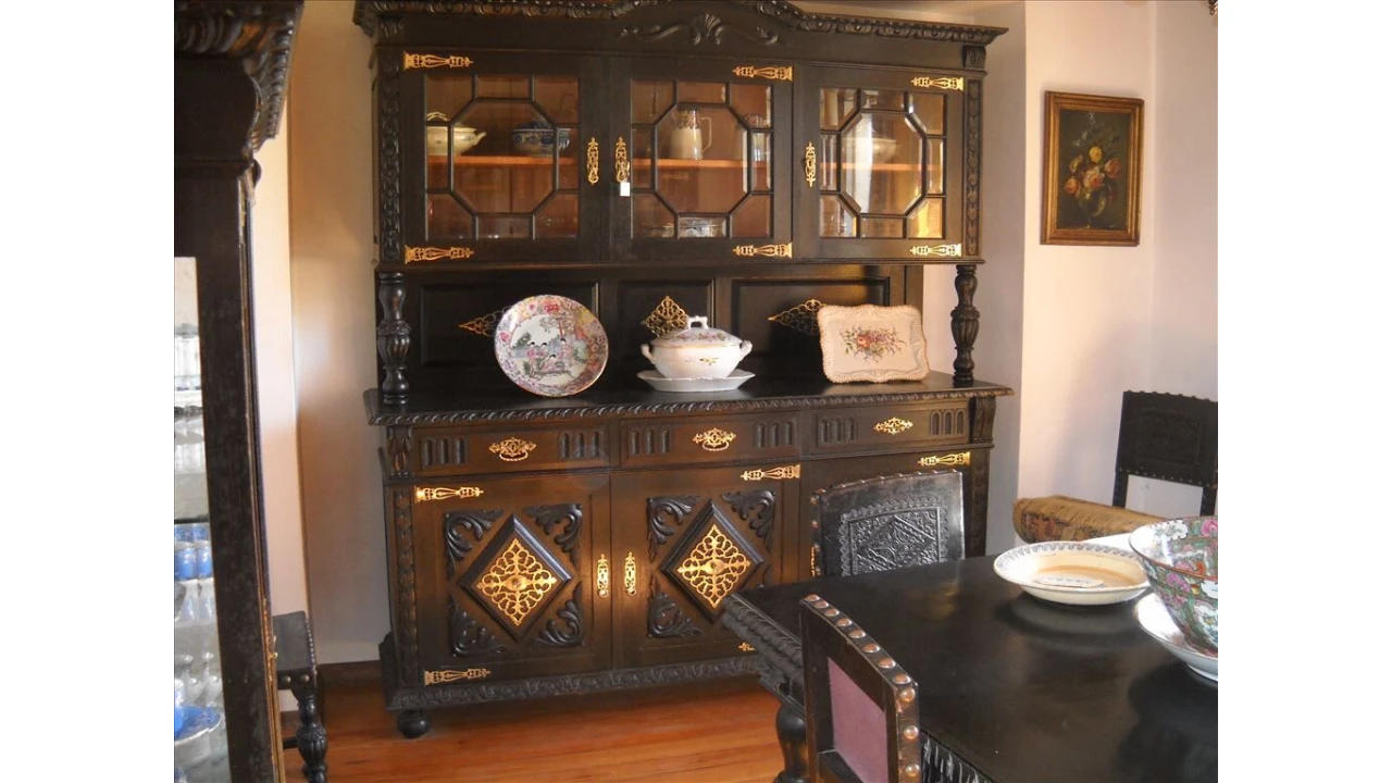 Quinta para Venda em Leiria, Pousos, Barreira e Cortes Foto 16