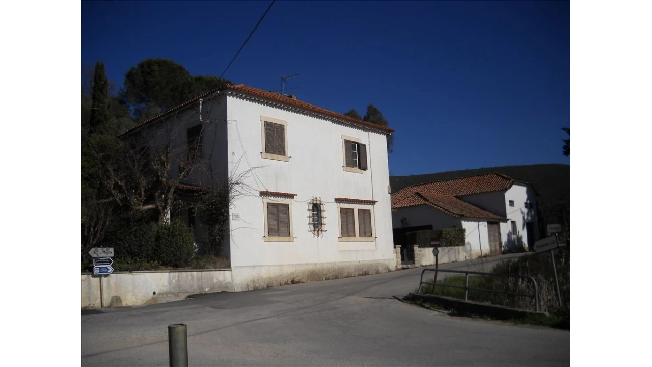 Quinta para Venda em Leiria, Pousos, Barreira e Cortes Foto 7