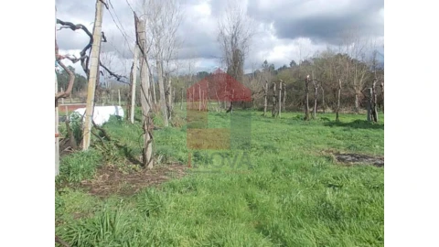 Terreno para Venda em Gême