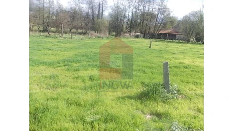 Terreno para Venda em Gême