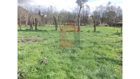 Terreno para Venda em Gême