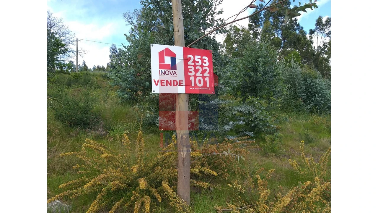 Terreno para Venda em Escariz (São Mamede) e Escariz (São Martinho) Foto 8