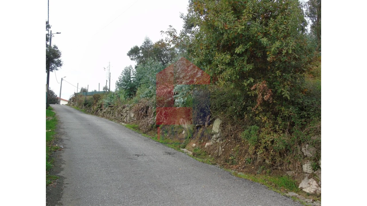 Terreno para Venda em Escariz (São Mamede) e Escariz (São Martinho) Foto 7