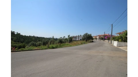 Terreno para Venda em Assafarge e Antanhol