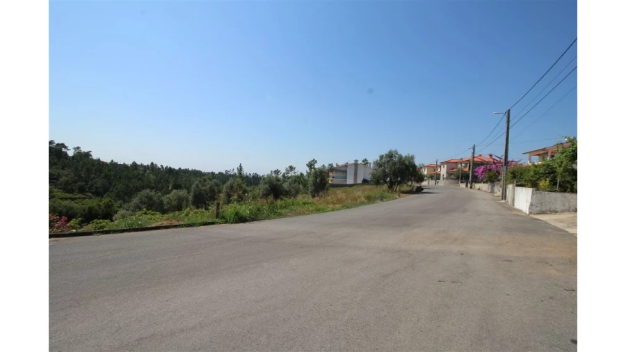 Terreno para Venda em Assafarge e Antanhol