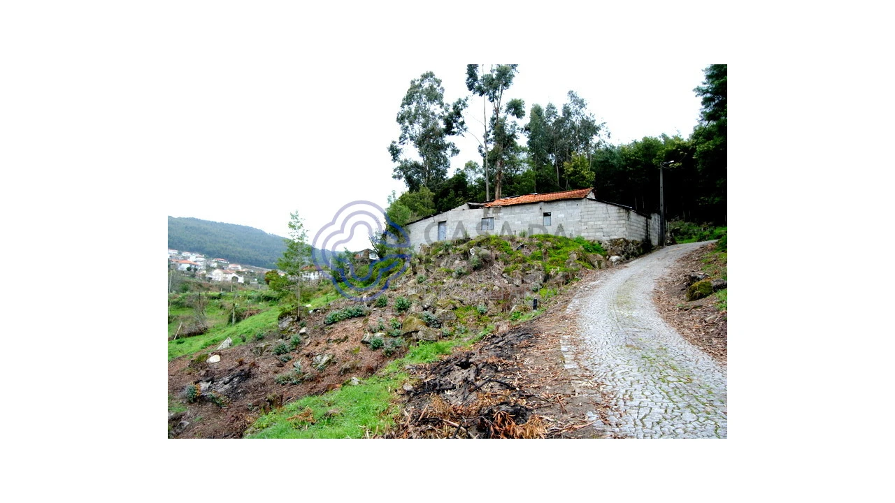 Quinta T1 para Venda em Guilhufe e Urrô Foto 3