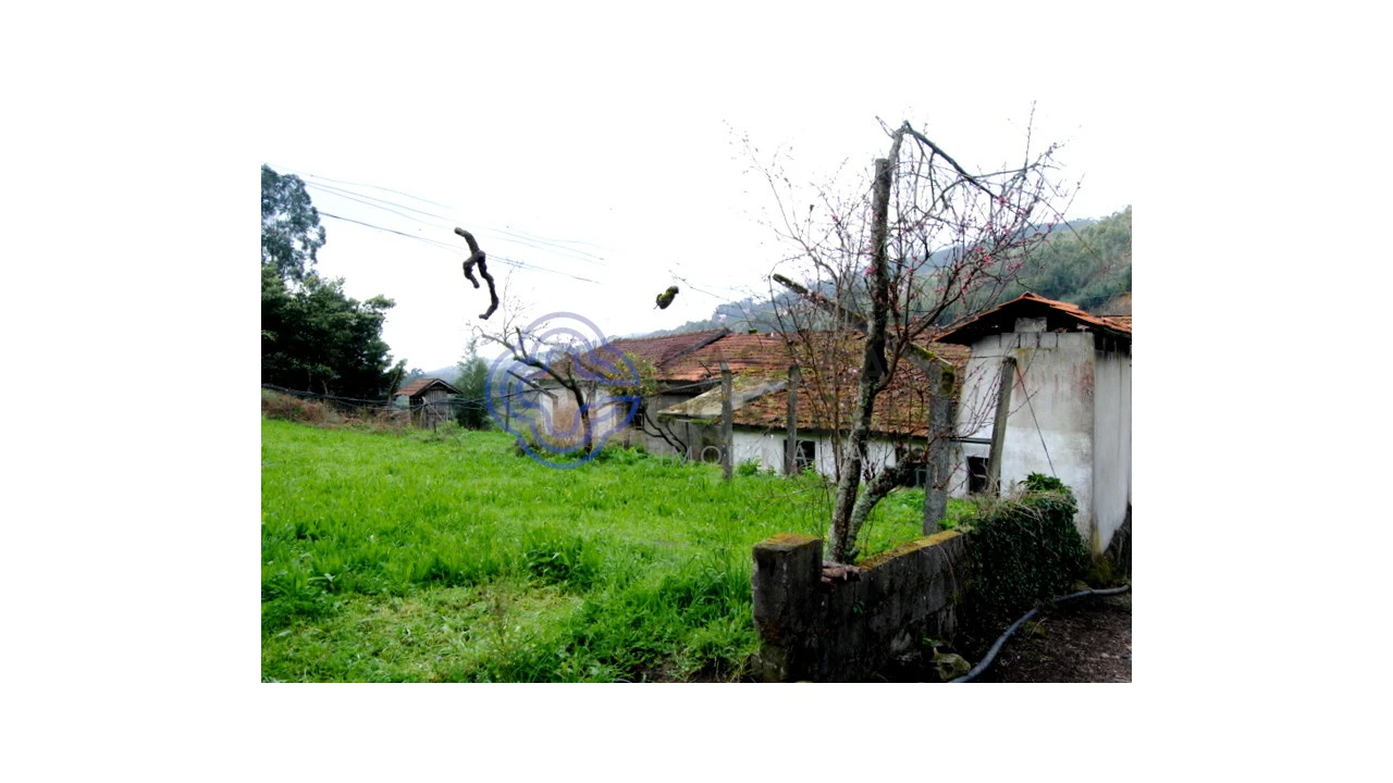 Quinta T1 para Venda em Guilhufe e Urrô Foto 9