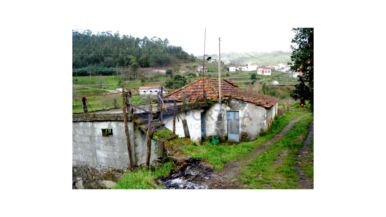 Quinta T1 para Venda em Guilhufe e Urrô Foto 7