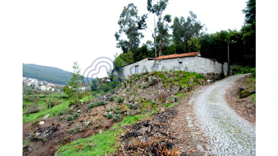 Quinta T1 para Venda em Guilhufe e Urrô Foto 3