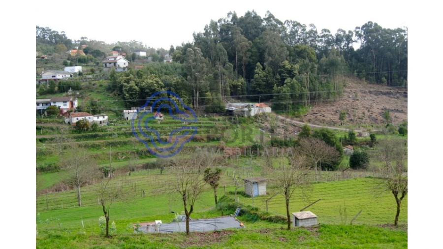 Quinta T1 para Venda em Guilhufe e Urrô Foto 17