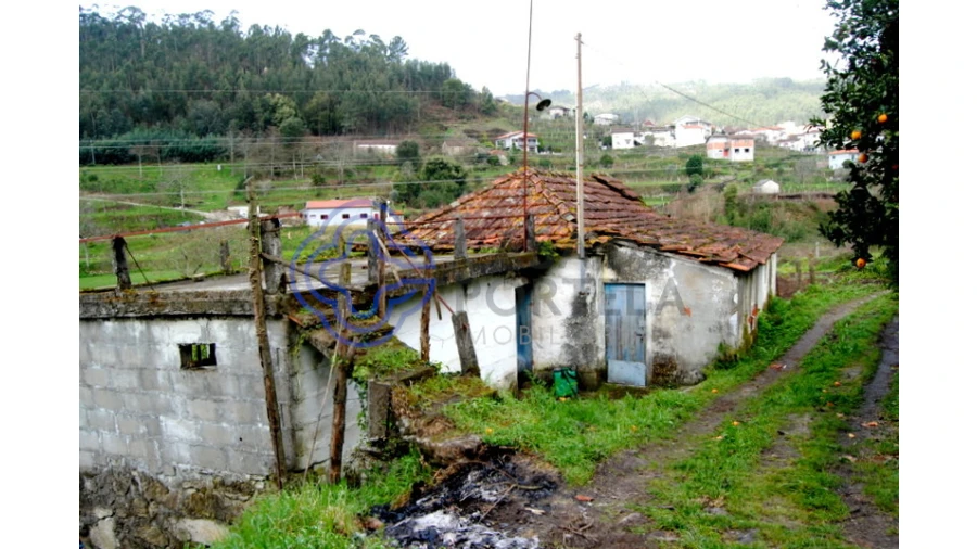 Quinta T1 para Venda em Guilhufe e Urrô Foto 7