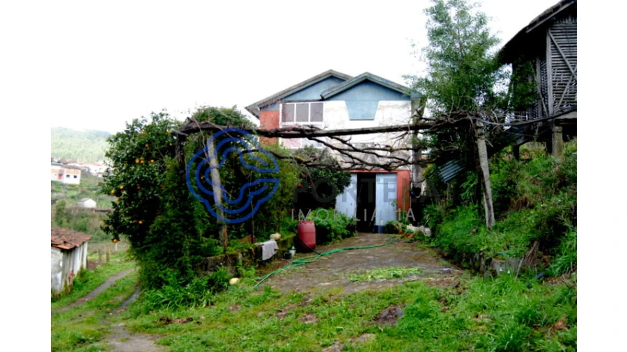 Quinta T1 para Venda em Guilhufe e Urrô Foto 6