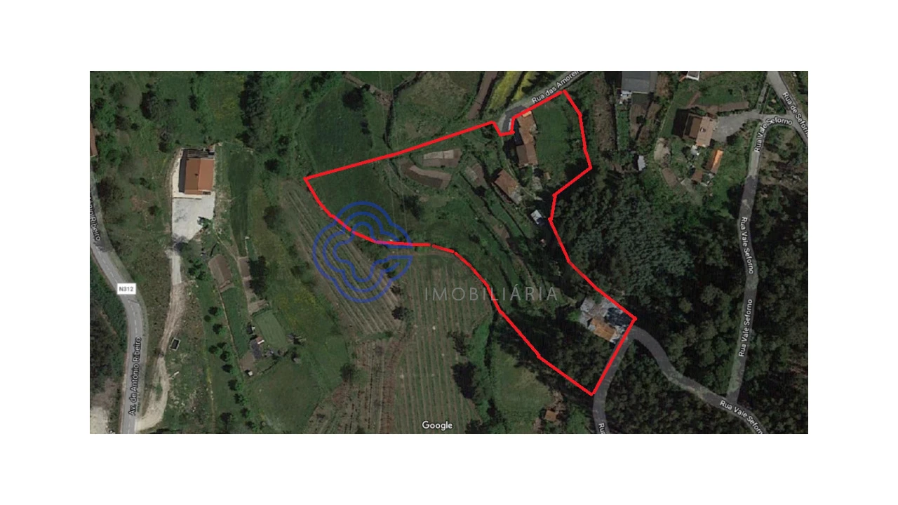 Quinta T1 para Venda em Guilhufe e Urrô Foto 1