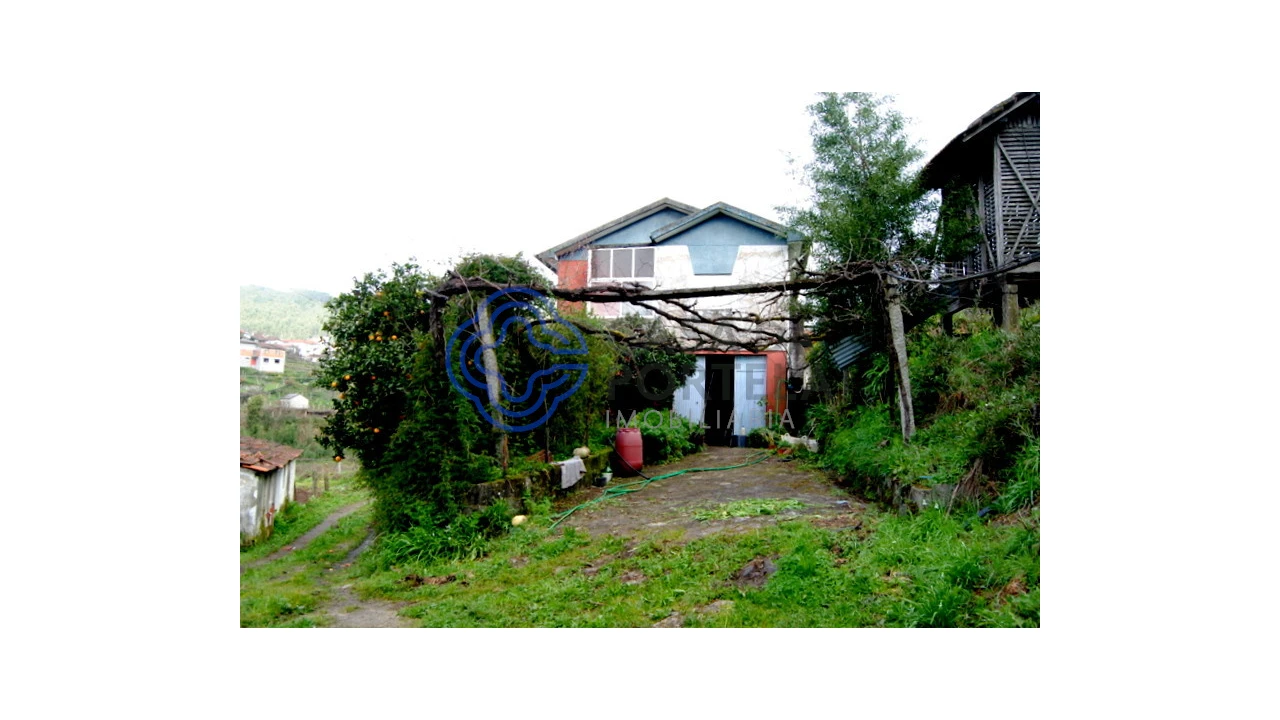 Quinta T1 para Venda em Guilhufe e Urrô Foto 6