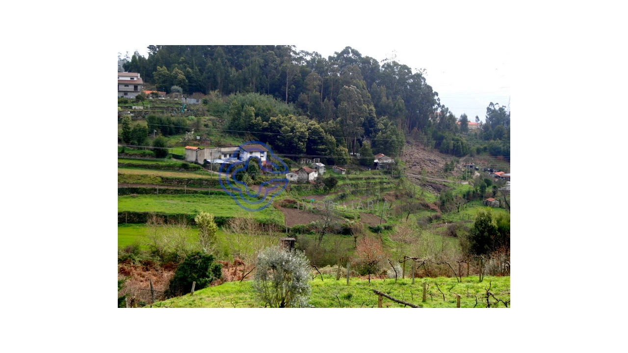 Quinta T1 para Venda em Guilhufe e Urrô Foto 12