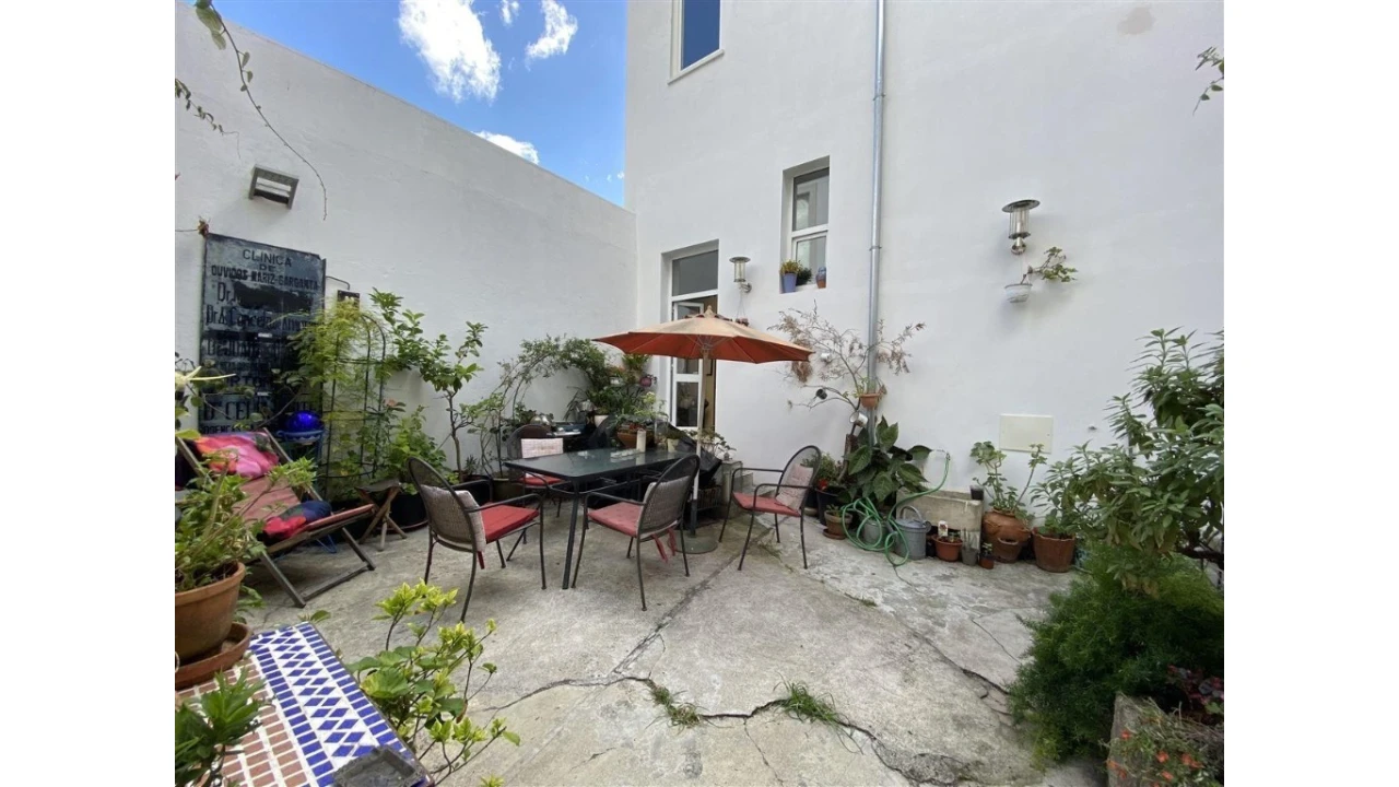 Apartamento T5 para Venda em São Martinho do Bispo e Ribeira de Frades Foto 11