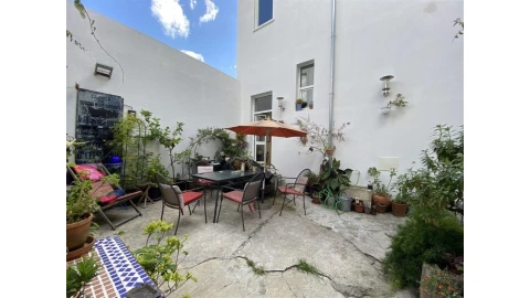 Apartamento T5 para Venda em São Martinho do Bispo e Ribeira de Frades