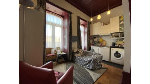 Apartamento T5 para Venda em São Martinho do Bispo e Ribeira de Frades