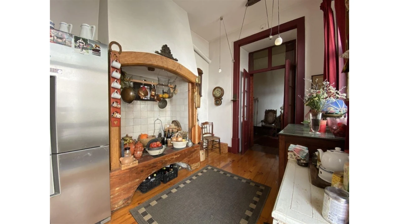 Apartamento T5 para Venda em São Martinho do Bispo e Ribeira de Frades Foto 9