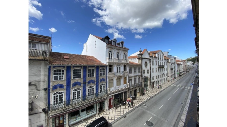 Apartamento T5 para Venda em São Martinho do Bispo e Ribeira de Frades Foto 7