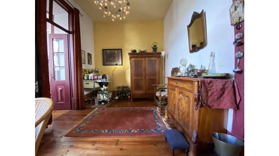 Apartamento T5 para Venda em São Martinho do Bispo e Ribeira de Frades Foto 8