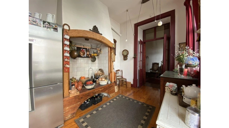 Apartamento T5 para Venda em São Martinho do Bispo e Ribeira de Frades Foto 9