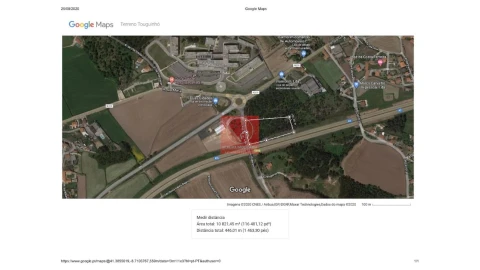 Terreno para Venda em Touguinha e Touguinhó