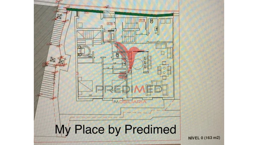 Terreno para Venda em Lordelo do Ouro e Massarelos Foto 3