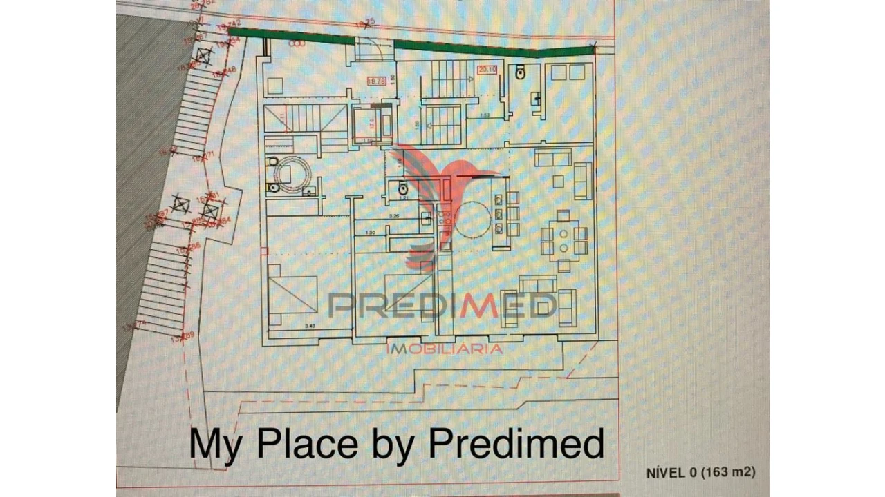 Terreno para Venda em Lordelo do Ouro e Massarelos Foto 3