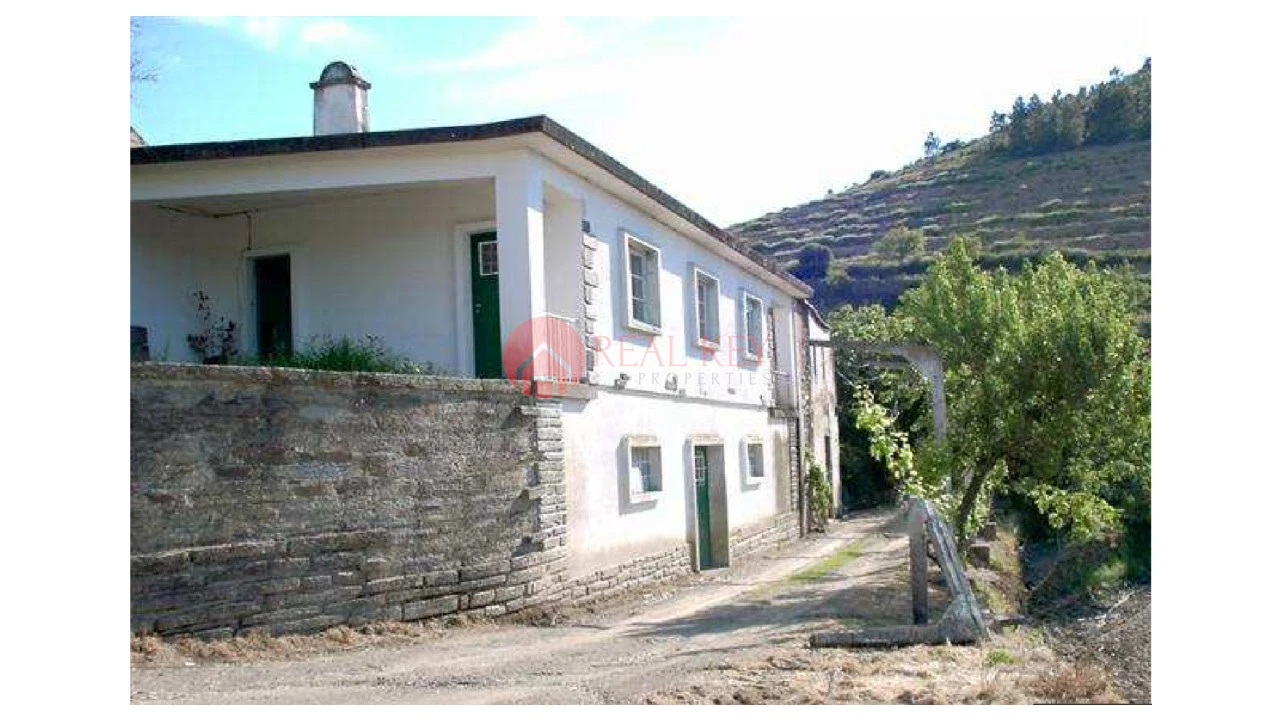 Quinta T5 para Venda em Torre de Moncorvo Foto 18