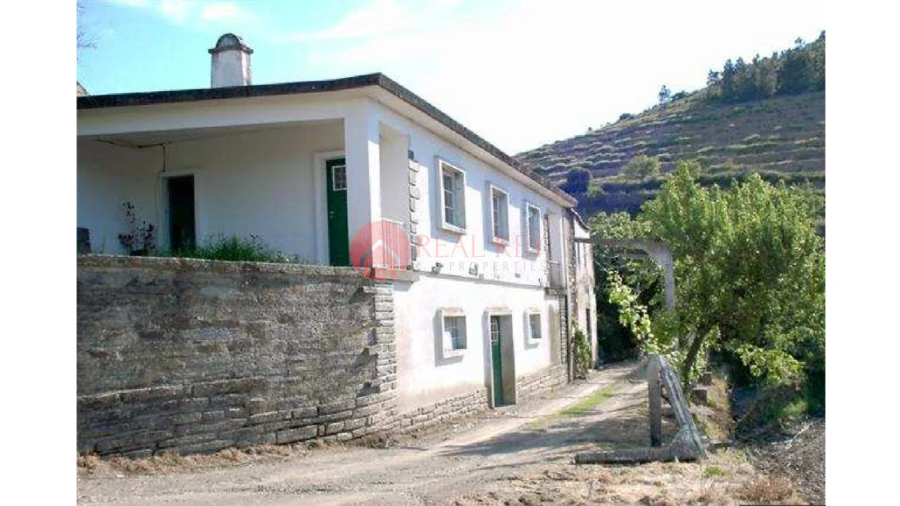 Quinta T5 para Venda em Torre de Moncorvo Foto 18