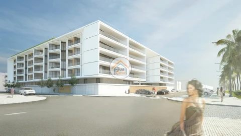 Apartamento T2 para Venda em Olhão