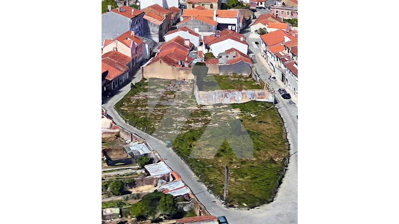Terreno para Venda em Ovar, São João, Arada e São Vicente de Pereira Jusã Foto 1