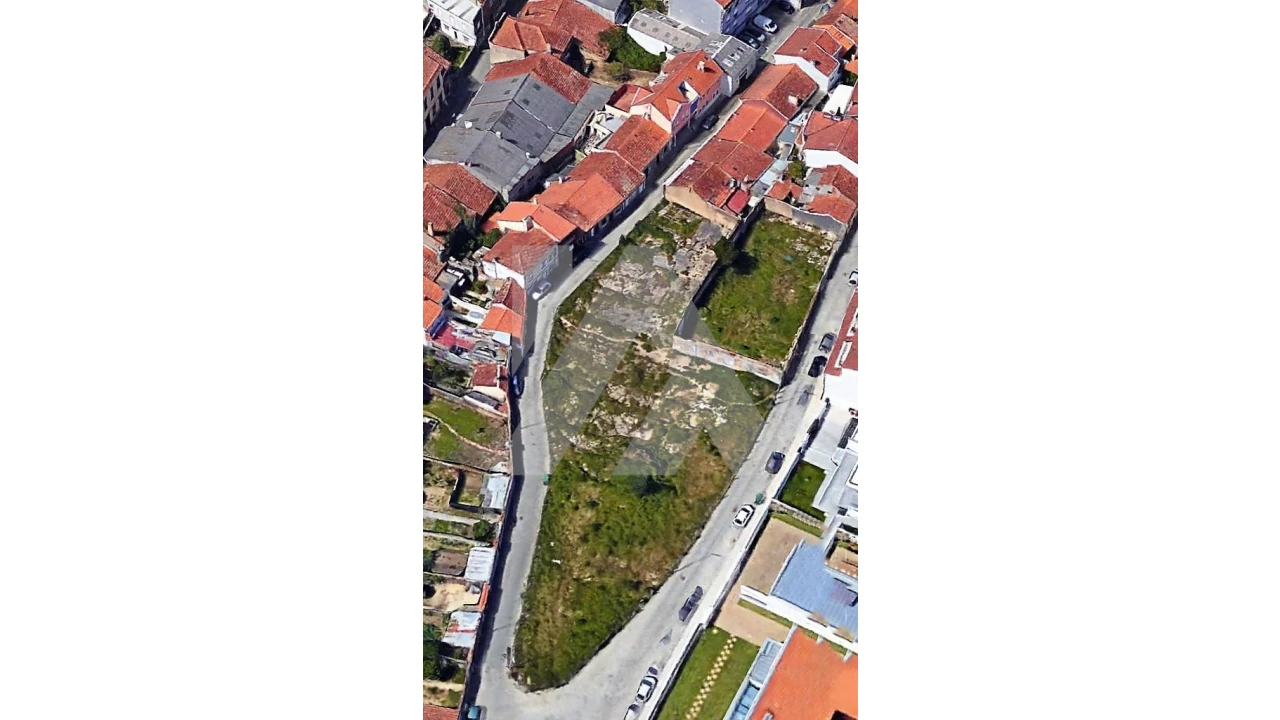 Terreno para Venda em Ovar, São João, Arada e São Vicente de Pereira Jusã Foto 2