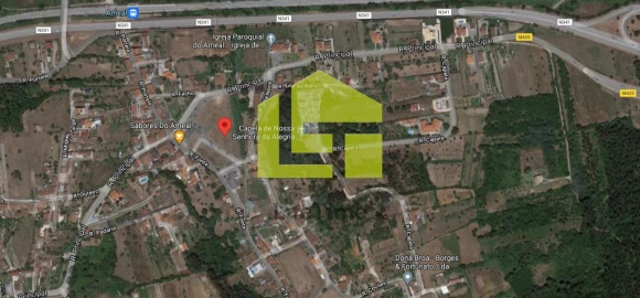 Terreno para Venda em Taveiro, Ameal e Arzila