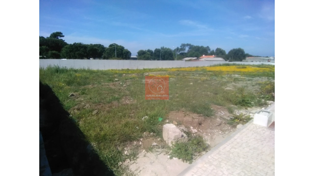 Terreno para Venda em Esposende, Marinhas e Gandra Foto 8