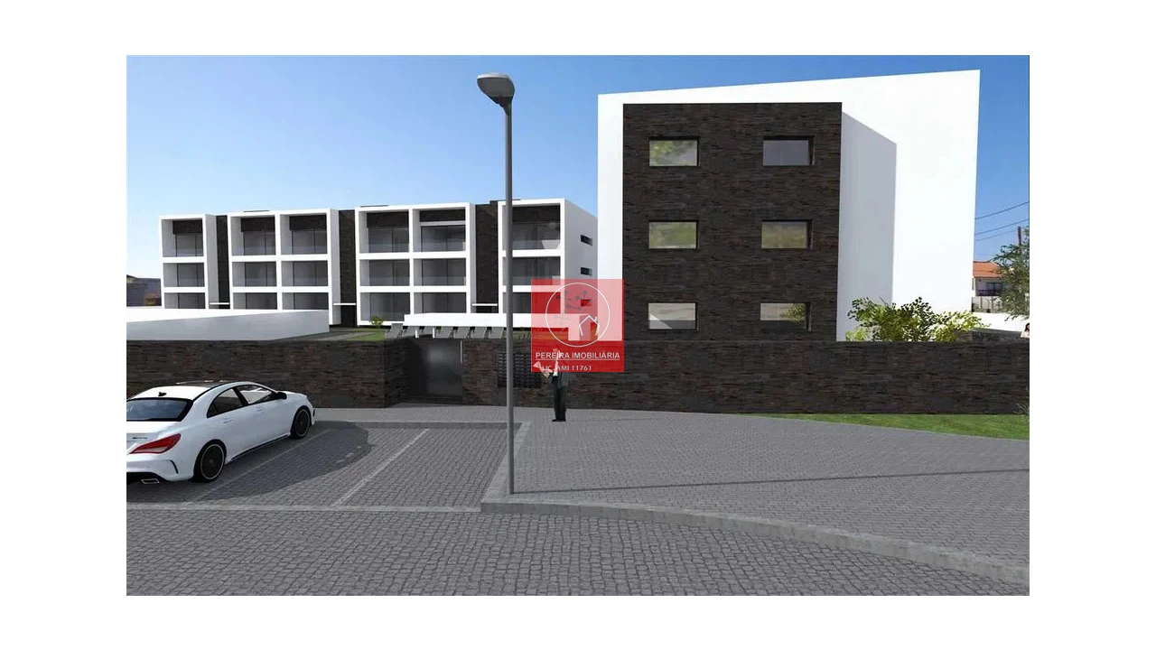 Apartamento T2 para Venda em Esposende, Marinhas e Gandra Foto 6