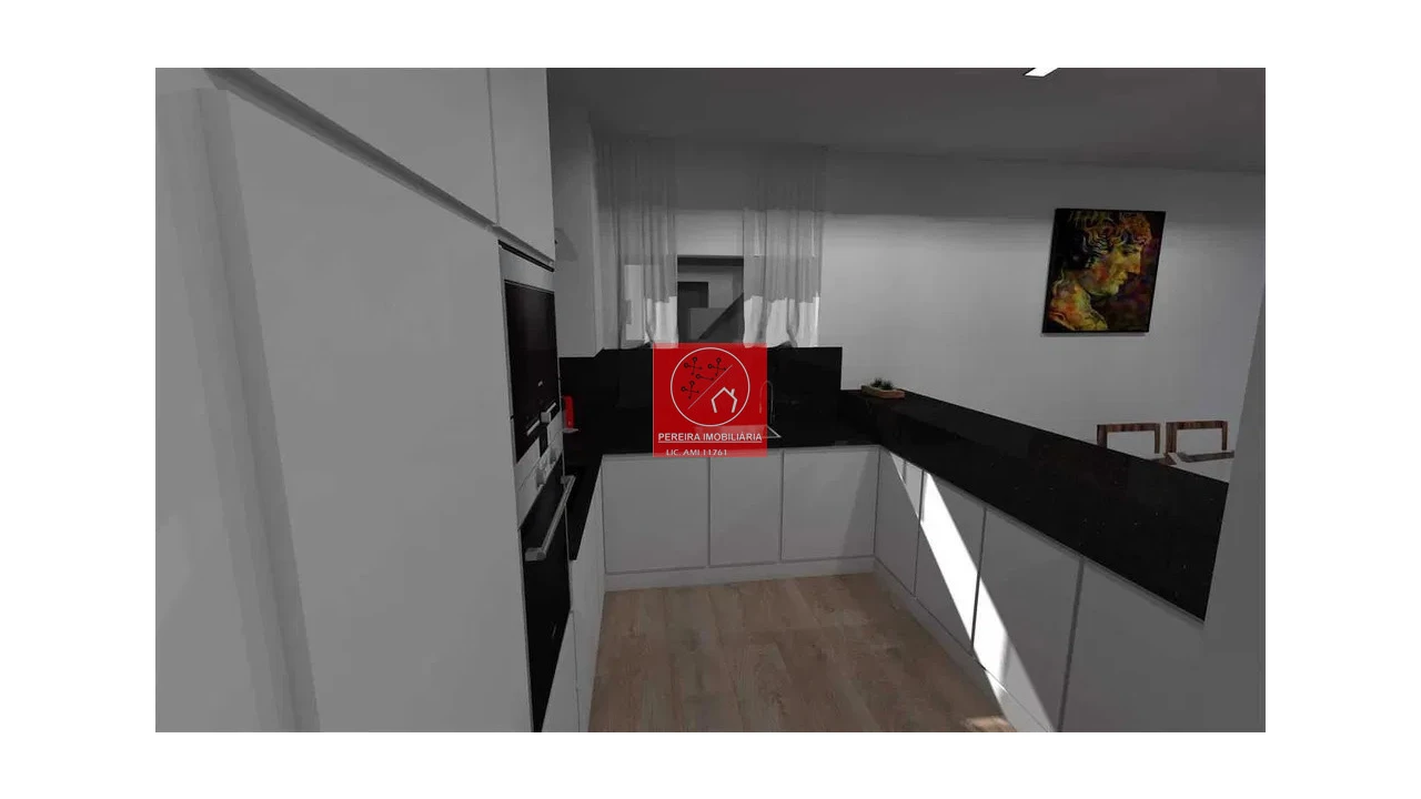 Apartamento T2 para Venda em Esposende, Marinhas e Gandra Foto 5