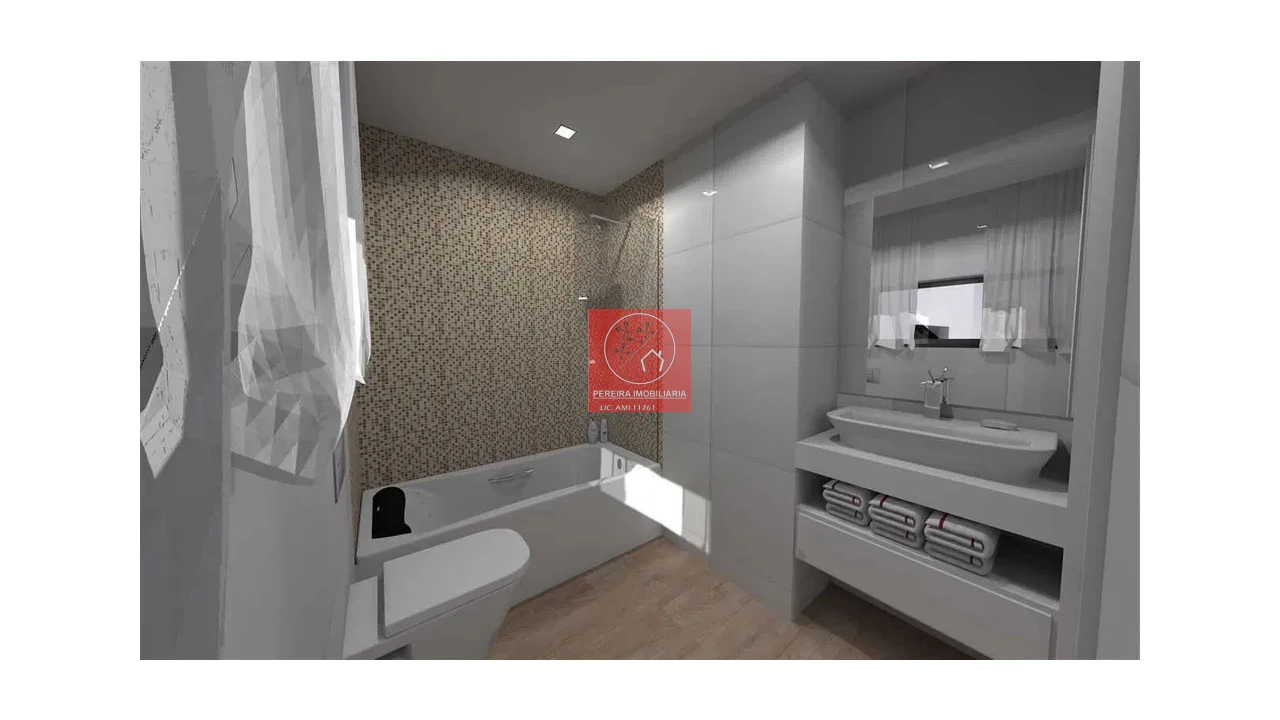 Apartamento T2 para Venda em Esposende, Marinhas e Gandra Foto 2