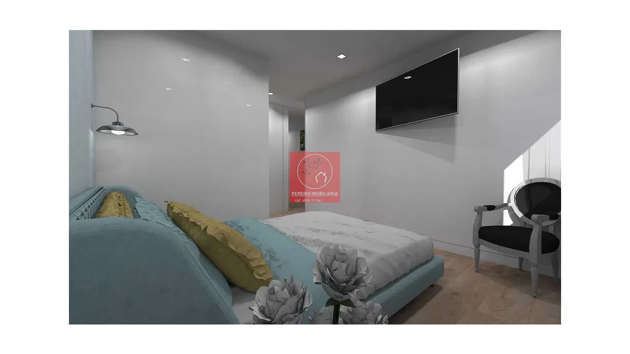 Apartamento T2 para Venda em Esposende, Marinhas e Gandra Foto 4